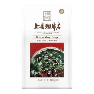 㓇X u蓤 W cracking Deep AP 140g R[q[R[q[Mtgo^C