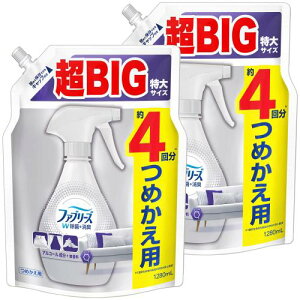 ܂Ƃߔ t@u[Y ۏLXv[ zp W  AR[ lߑւ BIG 4 (1280mL) × 2