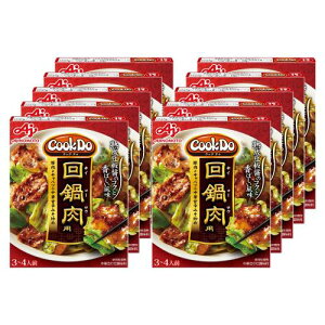 ���̑f Cook Do �N�b�N�h�D ���� 90g ×10��
