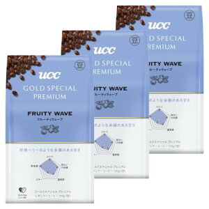 GOLD SPECIAL PREMIUM(S[hXyVv~A) UCCu蓤 t[eBEF[u 150g M[R[q[()×3