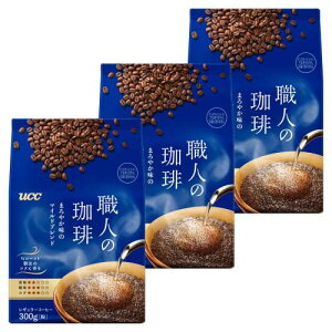 UCC ܂₩̃}Chuh 900g(300g×3j M[R[q[ij҂