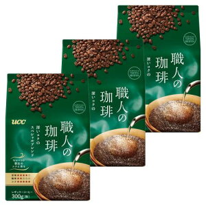 UCC El [RÑXyVuh 900g(300g×3j M[R[q[ij҂