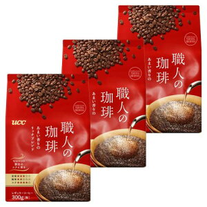 UCC El ܂̃b`uh 900g(300g×3j M[R[q[ij҂