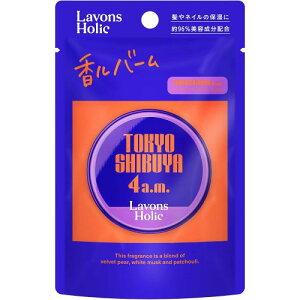 Lavons Holic(���{�� �z���b�N) ���{���z���b�N �����o�[�� ���荁�� �g�[�L���[�V�u�� 4a.m. 17g