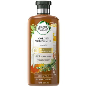�n�[�o���G�b�Z���X �r�I���j���[ �S�[���f���������K�I�C�� �V�����v�[ 400ml
