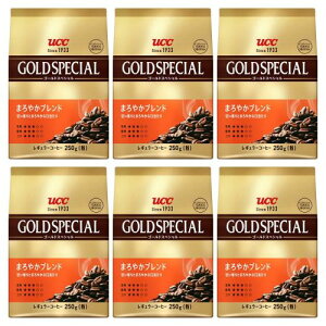 UCC S[hXyV ܂₩uh 1500g(250g×6j M[R[q[ij҂
