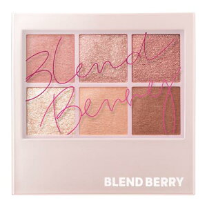 BLEND BERRY(uhx[) I[NGCV #myfavbrown 007 (Nx[[uE)