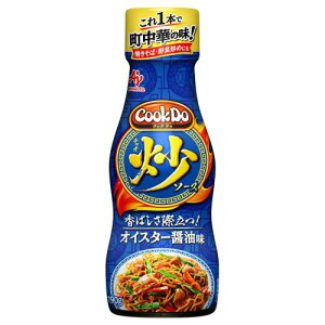 ̑f Cook Do NbNhD u\[X CICX^[ݖ  ICX^[\[X 190g×6
