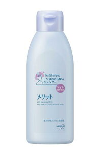 Merit �����X�̂���Ȃ��V�����v�[ ���M�����[ 200ml