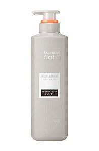 �G�b�Z���V���� flat ���C�X�g&���C�X�g �V�����v�[ 500ml