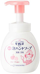 �r�I��u �A�n���h�\�[�v �t���[�c�̍��� 250ml