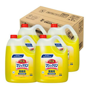 e ԉvV[Y(Kao Pro Series) P[X̔ ԉ oX}WbN 4.5L ̔p Ɩp C  ԉvtFbViET[rX