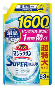 eʃoX}WbN SUPERA ͂AۗR̉h! 肪cȂ^Cv lւp 1600ml
