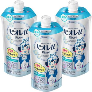 ܂ƂߔrIu t ߂p 340mL  _ × 3{Zbg (tbVt[)