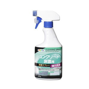 �A�T�q�y��(Asahipen) �R���N���[�g���ʗp���X�v���[ 500G S030 307576