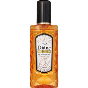 Diane ���C�X�g�E�� �g���[�g�����g�I�C�� ���b�` 100ml