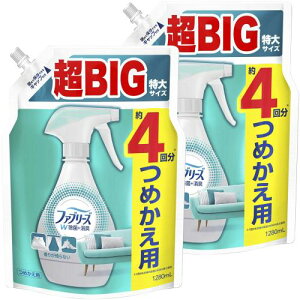 ܂Ƃߔ t@u[Y ۏLXv[ zp W lߑւ BIG 4 (1280mL) × 2