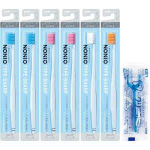 NONIO(mjI) nuV TYPE-SHARP 炩 ɍז uV Zbg 6{(F͑Iׂ܂) {YtXt