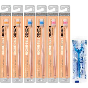 NONIO(mjI) nuV TYPE-SMOOTH 炩 uV Zbg 6{(F͑Iׂ܂) {YtXt