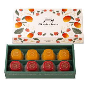䑺 AN gelee fruits t[c悤Mtg 8 v[g j ̓ a