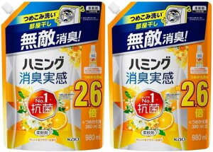 ܂Ƃߔԉ n~OL IWt[l֓ 980ml×2