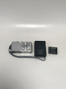pi\jbN fW^J LUMIX FX70 vVXVo[ DMC-FX70-S