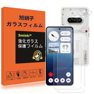 Nothing phone 3A KXtB Nothing phone3A KX2+2Zbg 2* tB + 2* YیtB یtB w䃍bNΉ t KX YɎqf dx9H CA[ Uh~ 