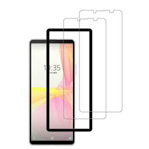 KPNS KXtB xperia10 iii SO-52B SOG04 p (2)KXtB + KChgt {Ɏqfލ̗p S یtB KX tB