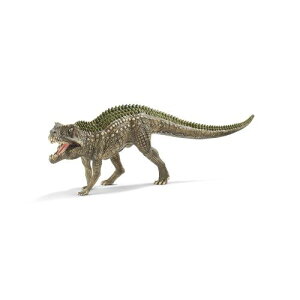 シュライヒ(Schleich) 恐竜 ポストスクス フィギュア 15018