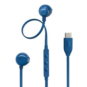 JBL TUNE 305C LCC[Cz nC] 96 kHz/24 bits vZbgEQ USB Type-C 12.5mm_Ci~bNhCo[ I[v^CvCz }CN tbgP[u (u[)