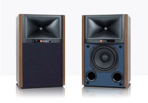 JBL 4305P / 1yA / p[hX^WIj^[/ubNVFt^ / 133mmE[t@[ / Wi-FiEBluetoothΉ/Rt/EH[ibg / JBL4305PWALJN