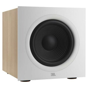 JBL Stage 2 200P / 250mmE[t@[ / ANeBuTuE[t@[/wʃoXt/e / JBL200PWHTJN