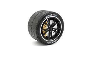 LEVE GbO(Kyosho Egg) LEVEGbO R/C UE^C!