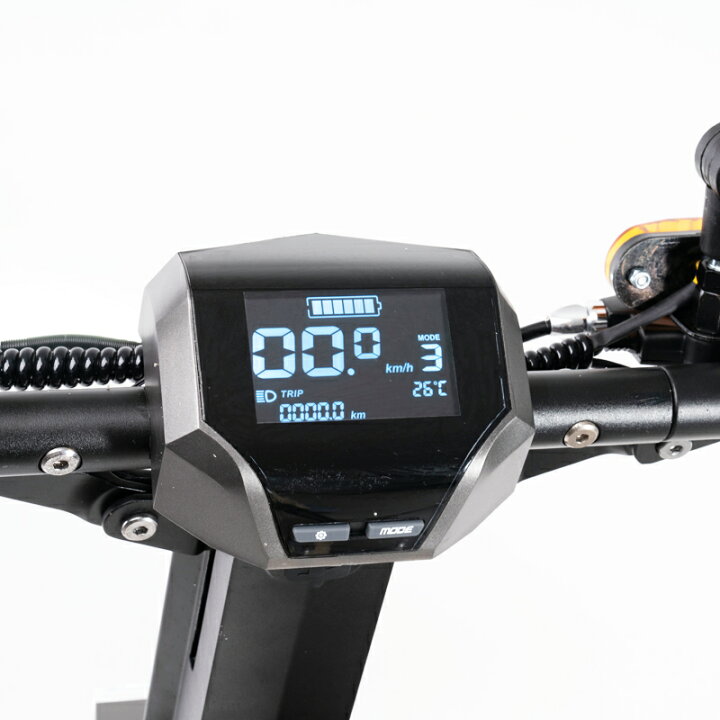 楽天市場】電動バイク ハイパワー 折りたたみ 原付バイク AK-1 PREMIUM  