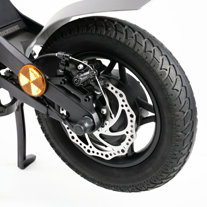 楽天市場】電動バイク ハイパワー 折りたたみ 原付バイク AK-1 PREMIUM  