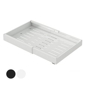 限定1個で600円、2個で半額！！ 伸縮スライドボックス 全方位伸縮 シンク下収納 スライドラック キッチン収納引き出し 収納 幅伸縮 引き出し 伸縮式 穴開け不要 調味料収納ラック 台所収納 小物整理 キッチンラック 台所 洗面台 シンク下 スライド