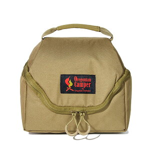 Oregonian Camper ( �I���S�j�A���L�����p�[ ) �y�b�p�[�{�b�N�X ( �R���[�e )