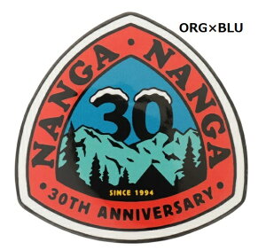 NANGA ( iK ) 30th Ajo[T[ XebJ[ f^ AEghAby | 30N | I[o^XebJ[ | g | IV | ① |  | AEghA | Lv