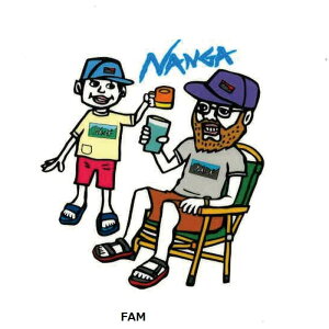 NANGA ( iK ) NANGA × USHIODA HIROAKI STICKER ( PT ) iK × EVI_qAL | XebJ[ | Ȃ |  | N[[{bNX |  | IV | AEghA | Lv