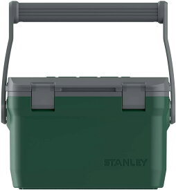 STANLEY ( スタンレー ) クーラーボックス6.6L グリーン