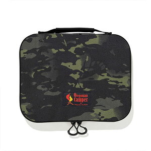 Oregonian Camper ( �I���S�j�A���L�����p�[ ) ���[���h�C���t�B�j�e�B �u���b�N�J��