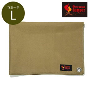 Oregonian Camper ( �I���S�j�A���L�����p�[ ) �h���O�����h�V�[�g ( L�T�C�Y / 200×140cm ) �� �R���[�e ��