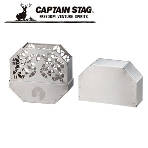 CAPTAIN STAG ( LveX^bO ) t[[N X^handP[X (  )