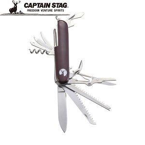 CAPTAIN STAG ( LveX^bO ) CS}`c[13