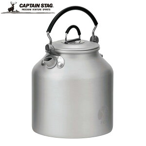 �y 13��10���`P3�{ �zCAPTAIN STAG ( �L���v�e���X�^�b�O ) �ی^�N�b�J�[�ɓ���A���~�P�g��625ml CS×F.C.P | �P�g�� | ���J�� | �₩�� | 625ml | �A�E�g�h�A | �L�����v | �N�b�J�[ | ������� | ���� | �y��