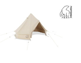 Nordisk ( ノルディスク ) Asgard 19.6 Tent
