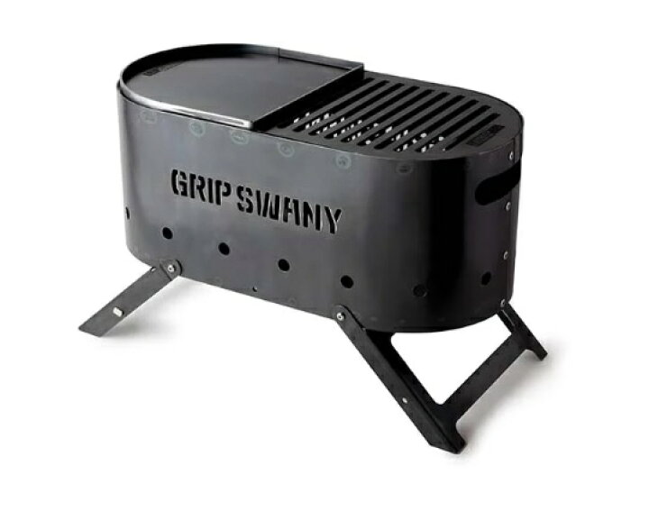 楽天市場】GRIP SWANY ( グリップスワニー ) GS FIRE PIT [ GSA-69 