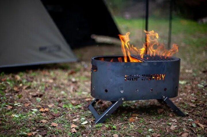 GRIP SWANY グリップスワニー 焚き火 GS FIRE PIT（楽天市場】GRIP  