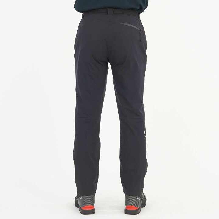 楽天市場】MILLET ( ミレー ) ティフォン ストレッチ トレックパンツ 