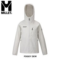 MILLET ( ミレー ) ビオナセ ジャケット MIV03210 レディース ソフトシェルジャケット アウター 登山ウェ…